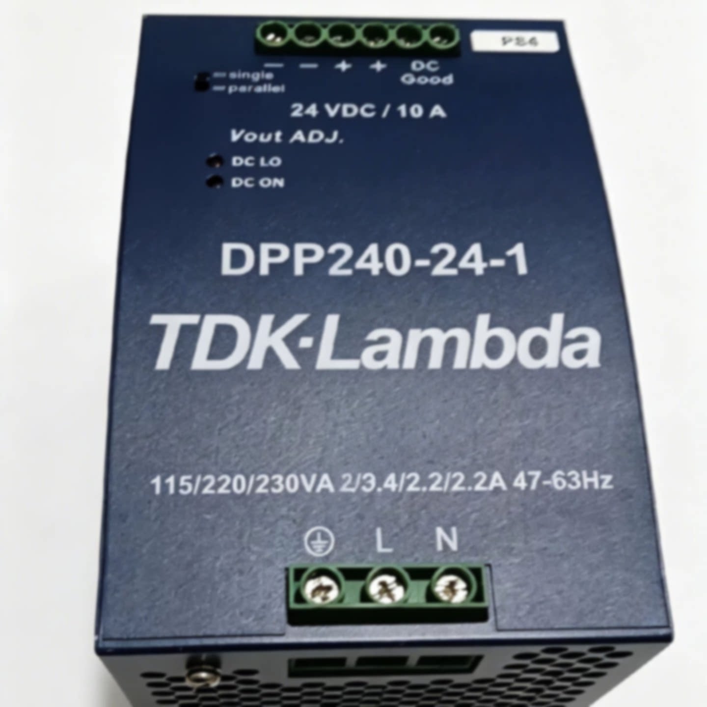 【议价-可维修】DPP240-24-1 DP480-24-1/二手均有货