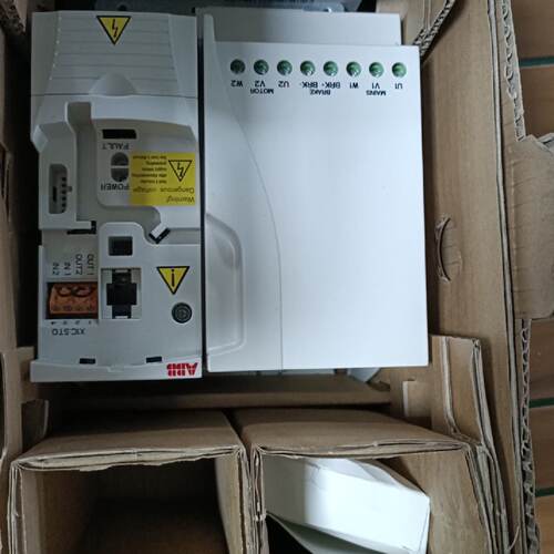询ABB变频器 ACS355-03U-15A6-4J400