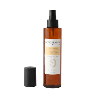 宝格曼衣物香氛喷雾火锅去异味除静电除臭留香毛衣真丝护衣服织物