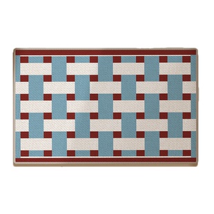 2026新款入户门地垫室内室外门外地面高端卡通可爱新型专用防滑