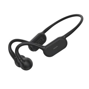 DACOM G100骨传导蓝牙耳机动圈降噪二合一无痛立体声运动跑步大康