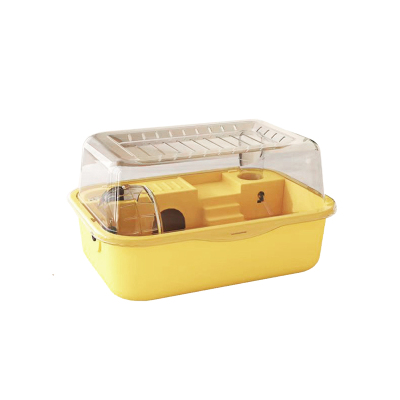 仓鼠笼子便宜大的豪华双层别墅