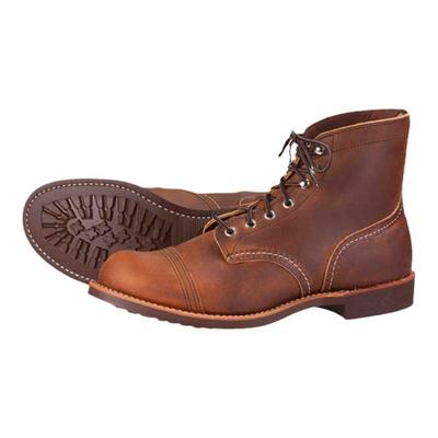 RedWing红翼工装靴8085