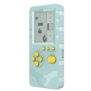 【旗舰款】小霸王2025新款俄罗斯方块游戏机掌机掌上游游机大屏幕开发智力益智换电池六一儿童节礼物