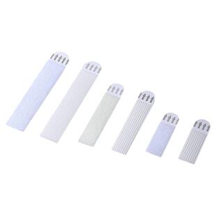 挂画神器免打孔婚纱照相框挂墙钉魔力扣无痕胶魔术贴画框粘贴挂钩