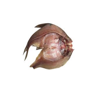 湖北特产农家自制水库风干鳊鱼边鱼阳干武昌鱼咸鱼腊鱼年货腊货