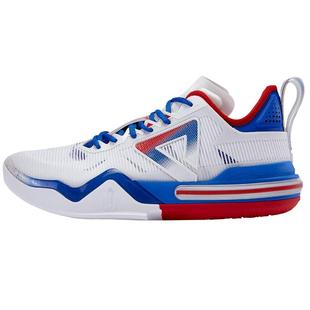 匹克态极篮球鞋AW1维金斯一代2023冬季新款球鞋低帮官方运动鞋男