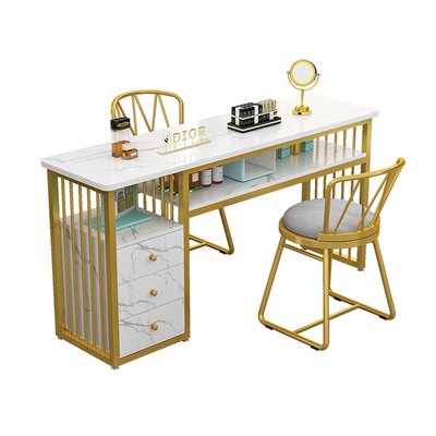 新款美甲店用美甲桌网红