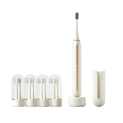 德国LMN莱渼声波电动牙刷自动成人情侣礼物男女软毛节生日礼