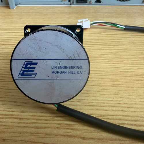 LIN ENGINEERING圣克拉拉电机—议价