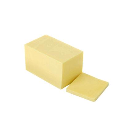 马苏里拉芝士披萨思焙芝士块