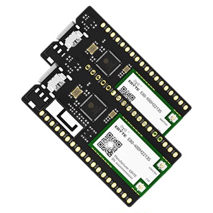 ESP32-S3+LR1121无线传输Hub网关2.4G蓝牙WiFi开发板LoRaWAN模块