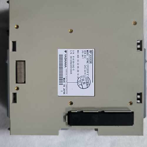 询价-安川FS100   CPU-201R