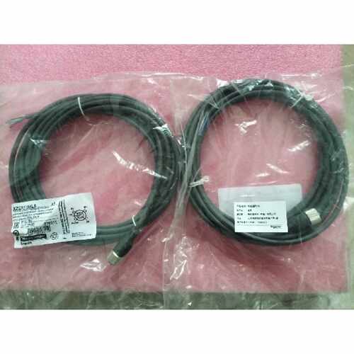 议价全新原装进口连接线XZCP1164L55米M125芯直头现货