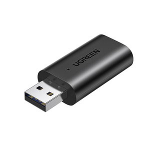绿联蓝牙接收发射器5.1车载