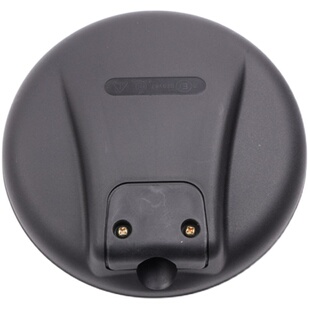 适用解放j6p前圆镜JK6前下视镜小j6l照地镜镜杆青岛倒车镜配件