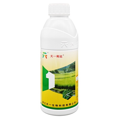 天一36%敌稗二氯喹啉酸除草剂