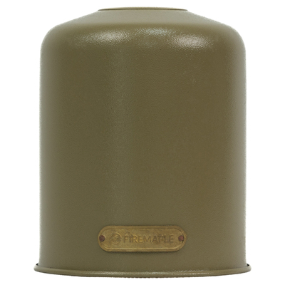 火枫山景户外露营气罐保护套