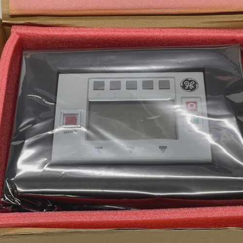 General Electric GE LP33 Serie UPS Pannello Display E Contro