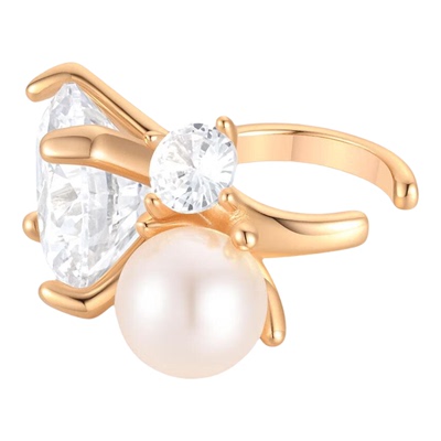 GXIAOXIAO精致优雅百搭耳夹