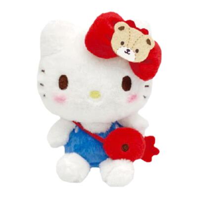 hellokitty日本正版凯蒂猫挂件