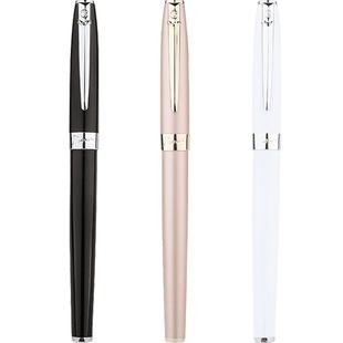 Pimio毕加索宝珠笔签字笔走珠笔礼物送礼女士717可换笔芯学生用