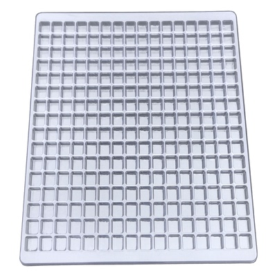 工厂自营可定制透明包装吸塑盒