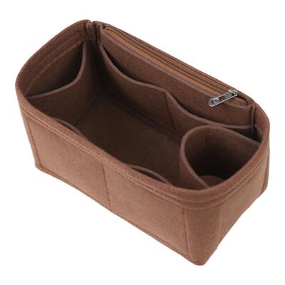 适用speedy25内胆包麂皮绒收纳包