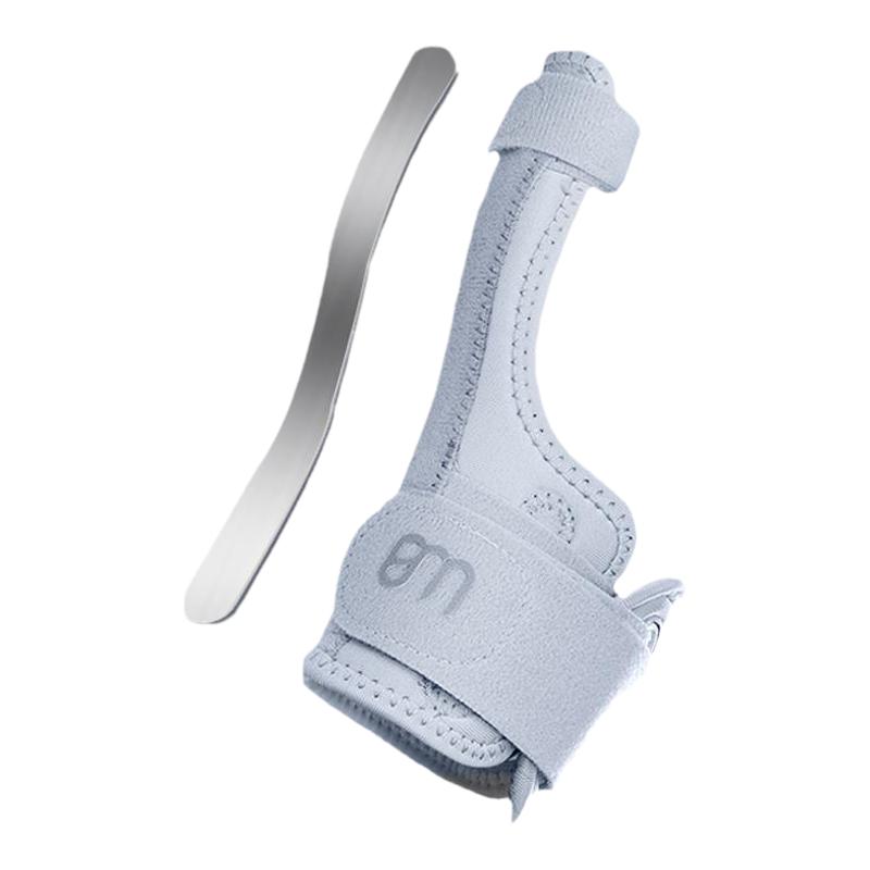 腱鞘護(hù)腕大拇指手腕扭傷手指固定器護(hù)套關(guān)節(jié)損傷護(hù)具骨折支具專用