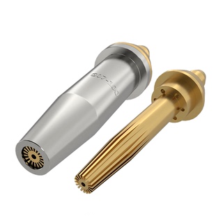 丙烷割嘴2号G07煤气分体式30型100割枪割炬液化气射吸式梅花割咀