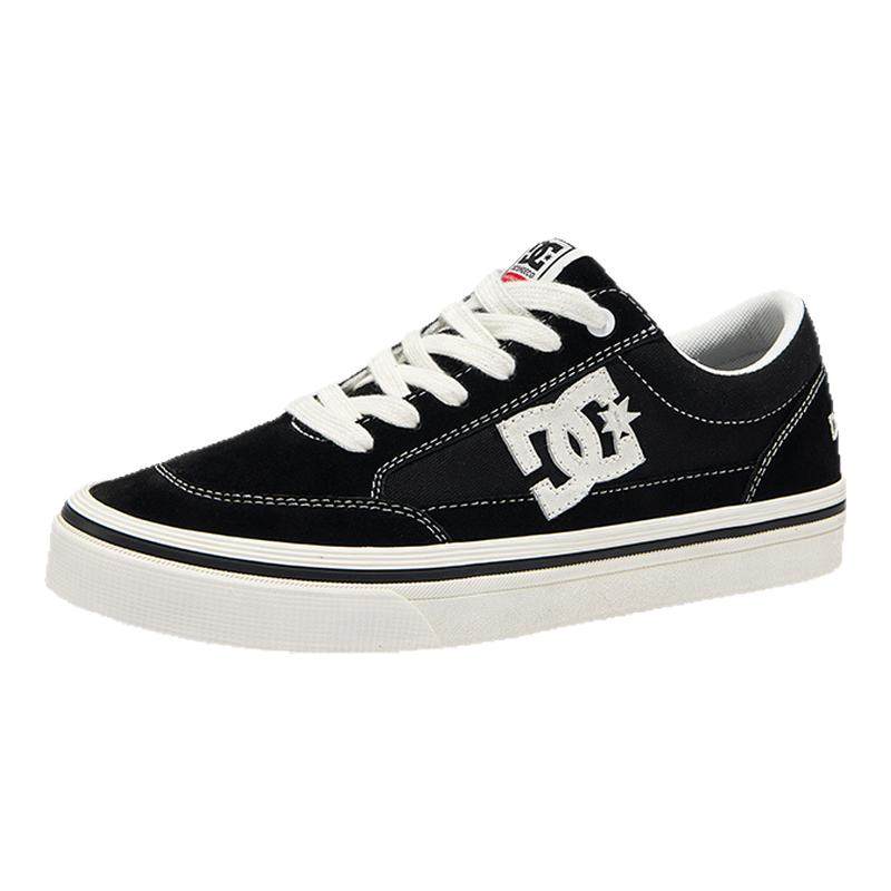 DC SHOES CANVAS休闲板鞋