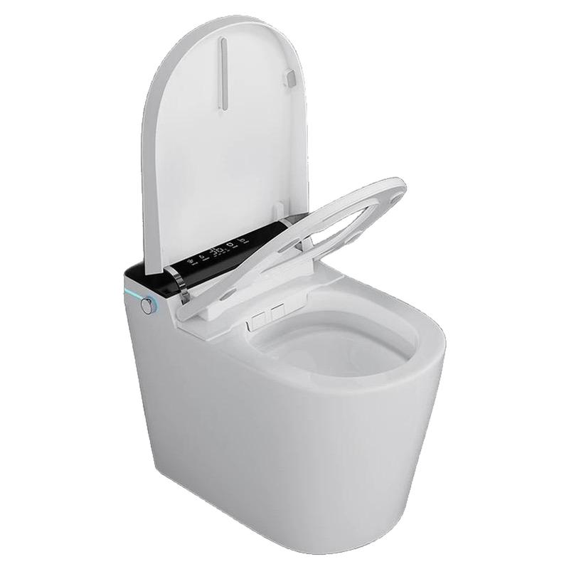正品小户型智能坐便器无水压限制