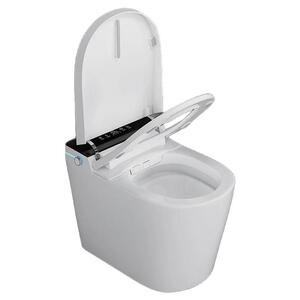 正品小户型智能坐便器无水压限制