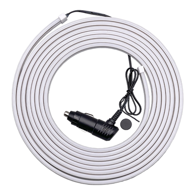 【蔚来后备箱灯】感应自动开关