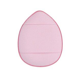 迷你小拇指气垫粉扑化妆海绵手指扑干湿两用粉底液不吃粉指尖粉扑