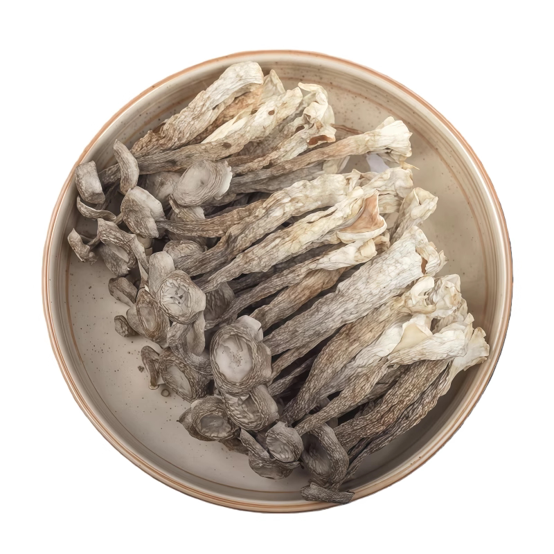 云南特产无硫新货鹿茸菇煲汤