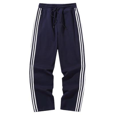 高个子加长版120cm运动裤盲蛛