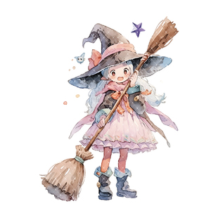 手帐人物现代风pet胶带爱丽丝和纸流麻装饰手账素材拼diy拼贴贴纸