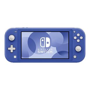 【优品自营】任天堂switch lite游戏机日版ns游戏主机掌机原装正品AS22Nintendo便携轻便多色