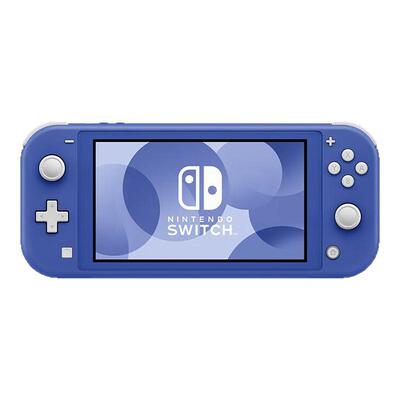 任天堂Switchlite便携掌机游戏机