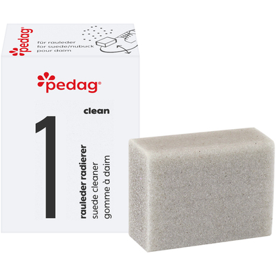 清洁磨砂皮PEDAG不伤皮质