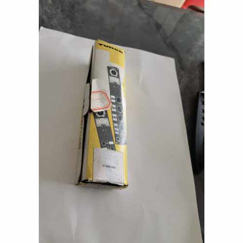 询价德国TURCK图尔克接线模块SDPL-0404D-000