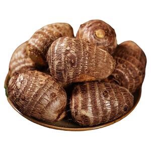 山东牛奶芋头9斤当季新鲜小香芋