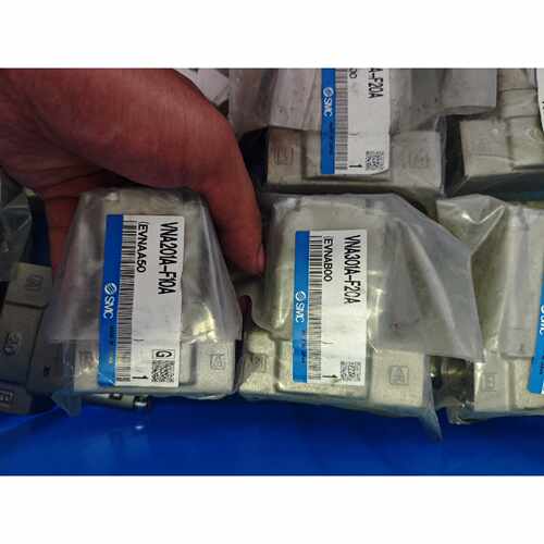 下单前咨询全新SMC气控阀VNA201A-F10A/VNA301A-F