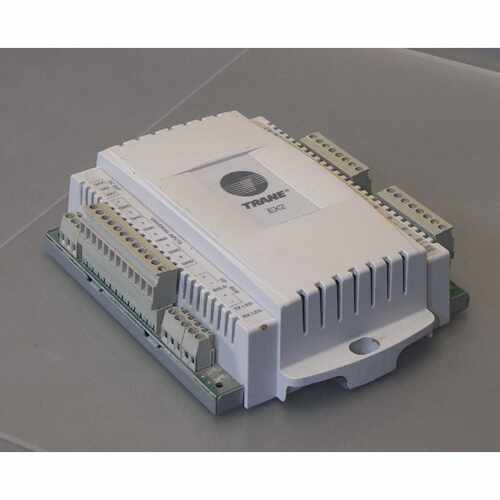 【议价】TRANE特灵EX2扩展模块MP581控制器使用的扩展