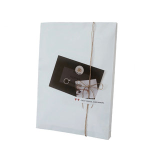 如本|挂耳咖啡囤货装30包入 5种风味混合版黑咖啡粉 包邮