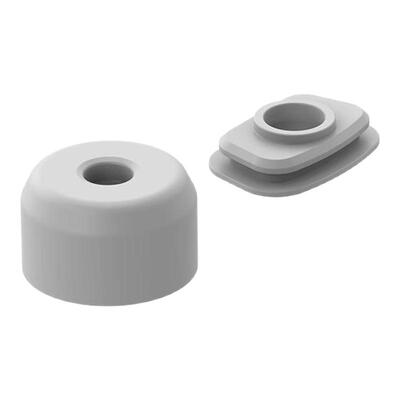 适用Stanley吸管杯配件防漏防溢