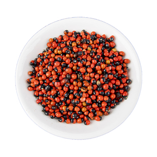 相思豆 中药材500克包邮 孔雀豆 红豆 相思子 美人豆鸳鸯豆中草药