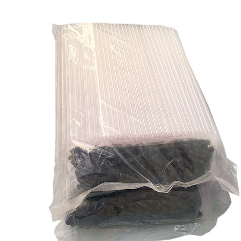 透明管pvc管塑料管漂管浮漂鱼漂