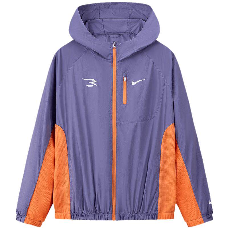 Nike3brand儿童皮肤衣新品上市
